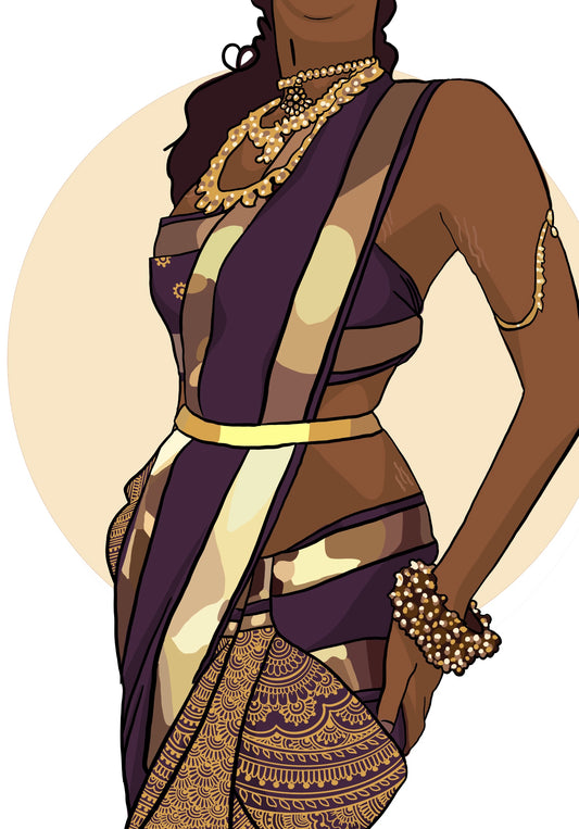 Golden Muse
