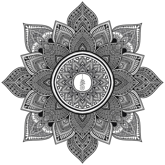 Unlome Mandala