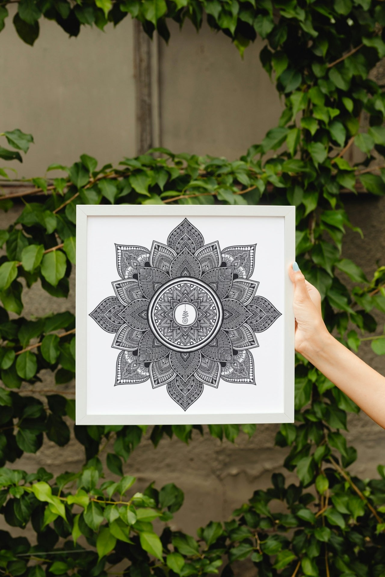 Unlome Mandala