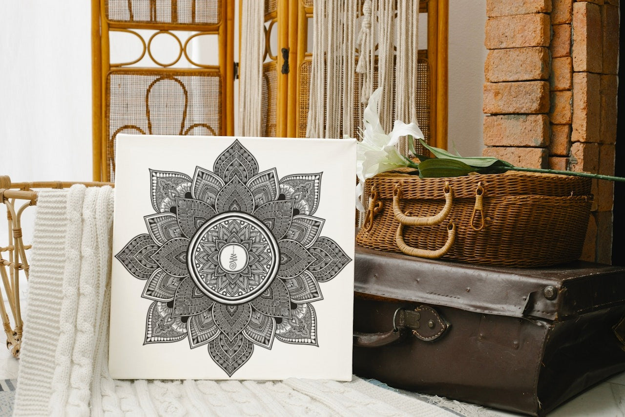 Unlome Mandala