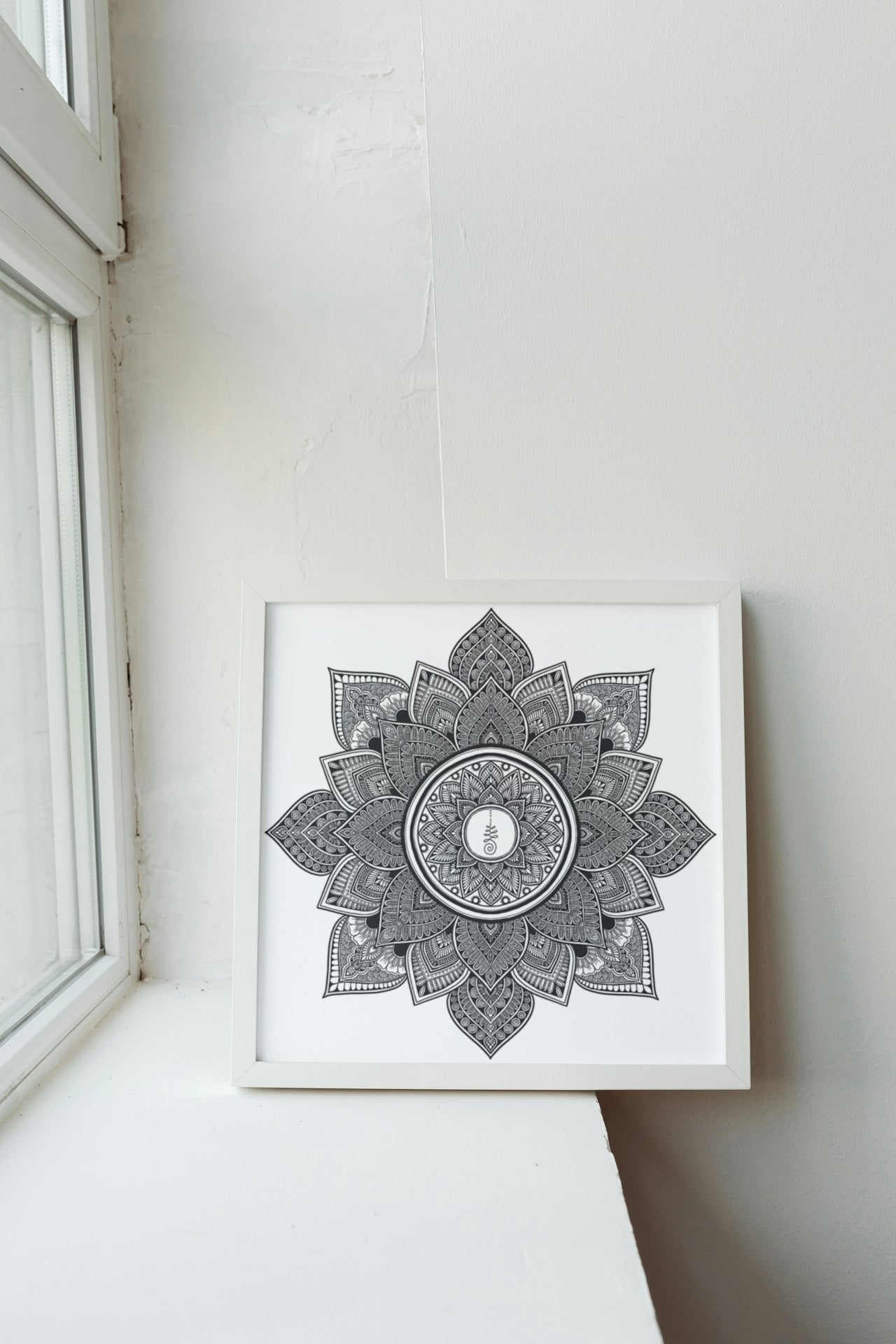 Unlome Mandala