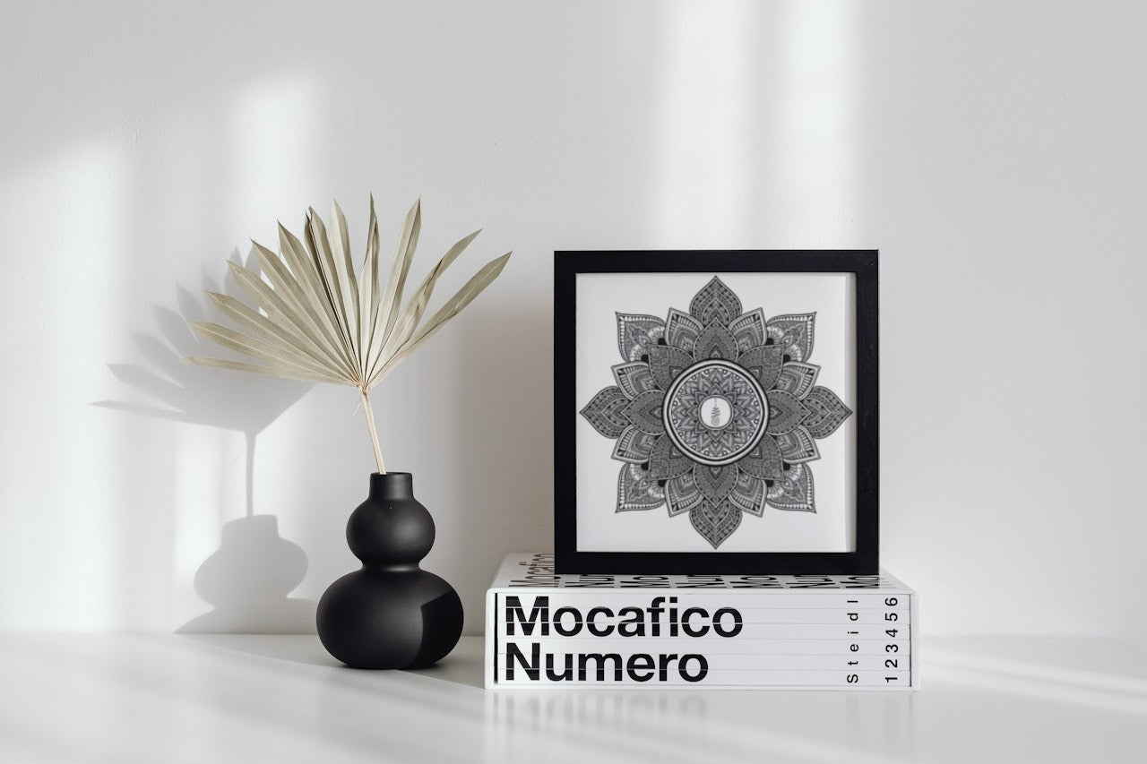 Unlome Mandala